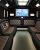 flat-screen tvs