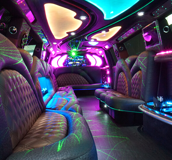 laser lights