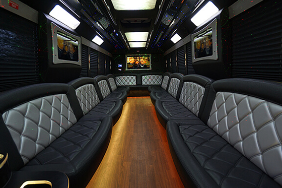 tinted windows